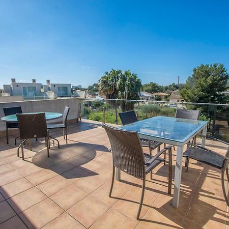 Havana Alcudia  Eksteriør billede
