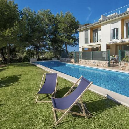 Havana Alcudia  Eksteriør billede