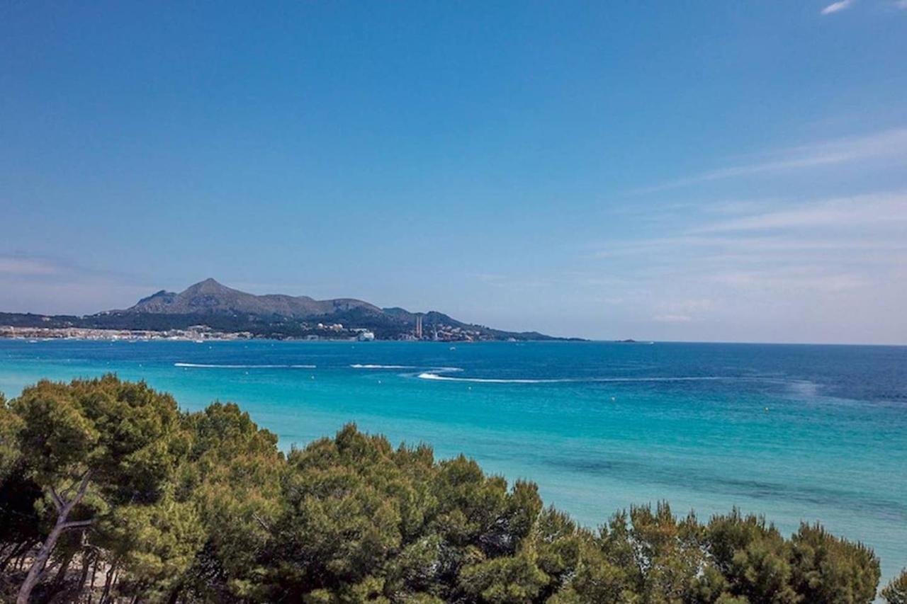 Havana Alcudia  Eksteriør billede