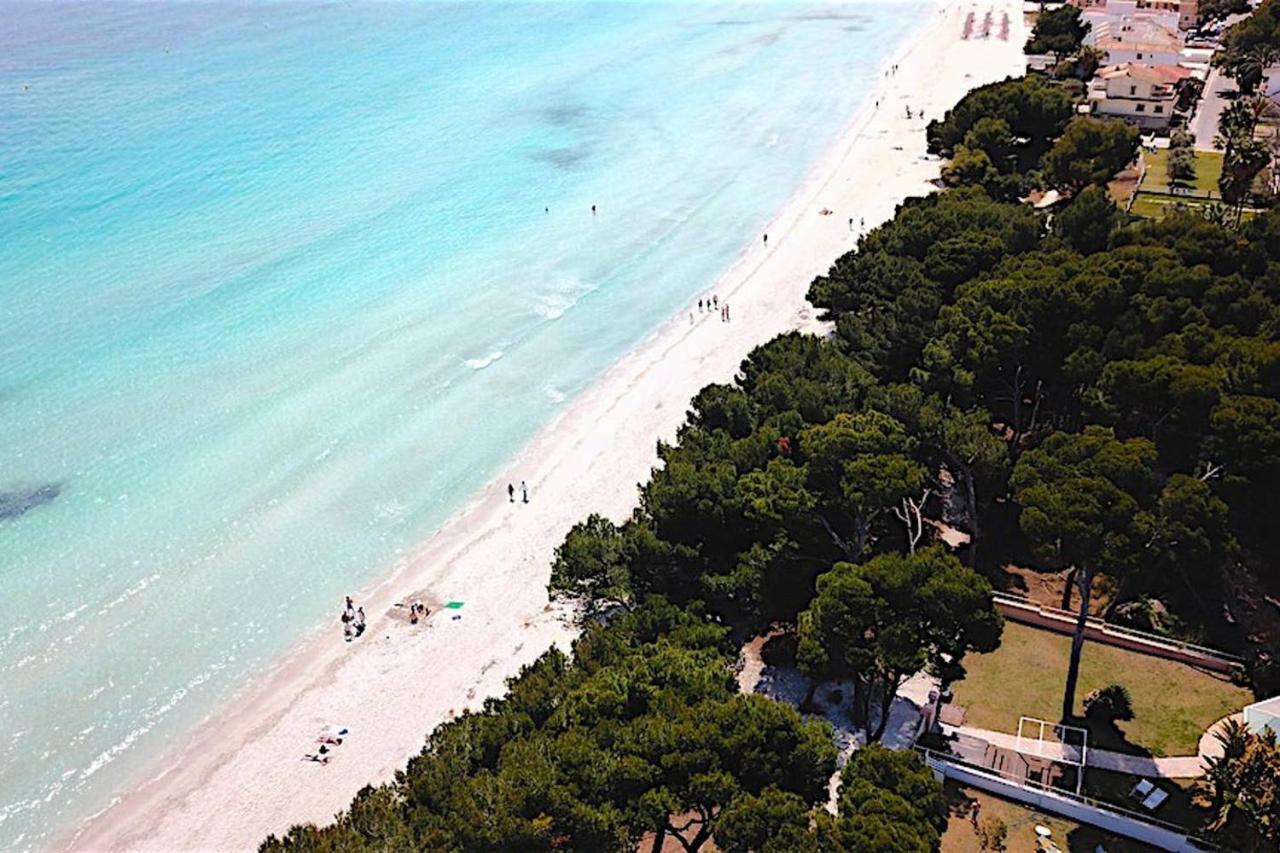 Havana Alcudia  Eksteriør billede