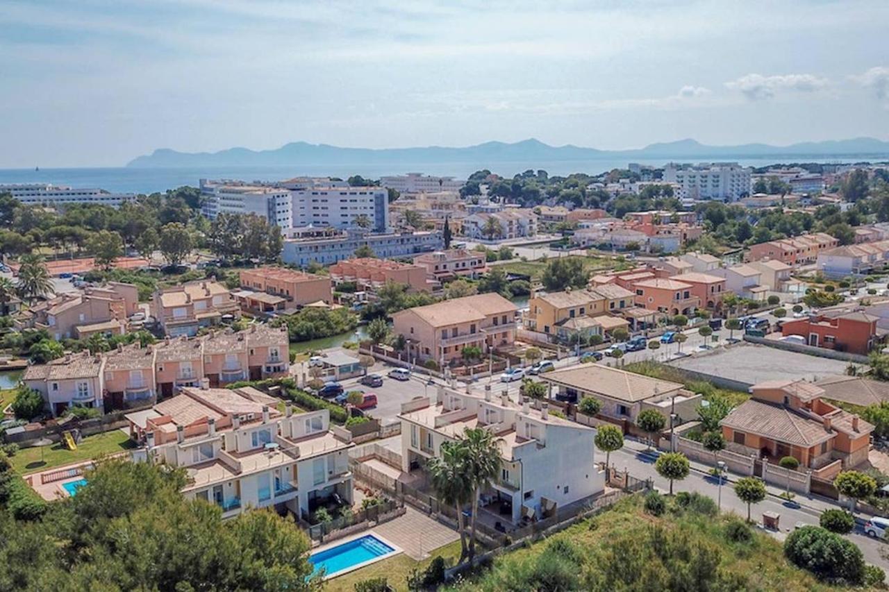 Havana Alcudia  Eksteriør billede