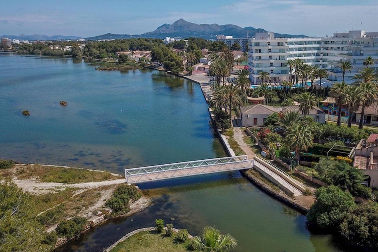 Havana Alcudia  Eksteriør billede